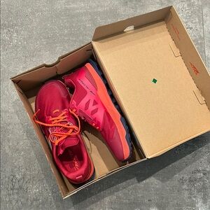 Altra Lone Peak Running Shoes